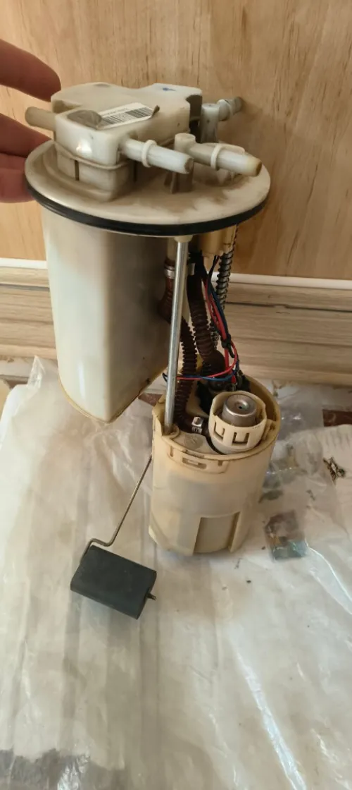 Casse auto 206 et voleex C30