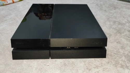 Ps4 play station 4 mflachi