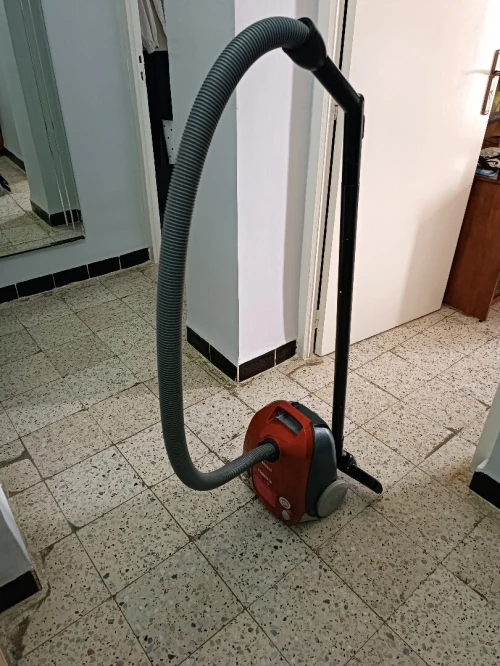 Aspirateur Samsung 1600w