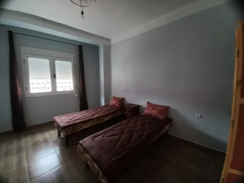 Location vacances Appartement F3 F4 Tlemcen Honaine