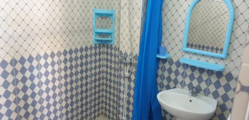 Location vacances Appartement F3 F4 Tlemcen Honaine
