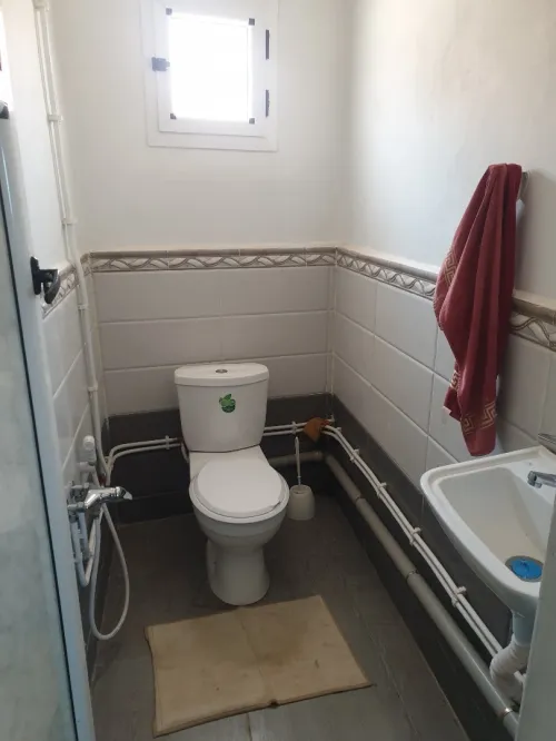 Location vacances Appartement F3 F4 Tlemcen Honaine