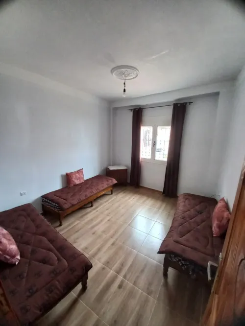 Location vacances Appartement F3 F4 Tlemcen Honaine