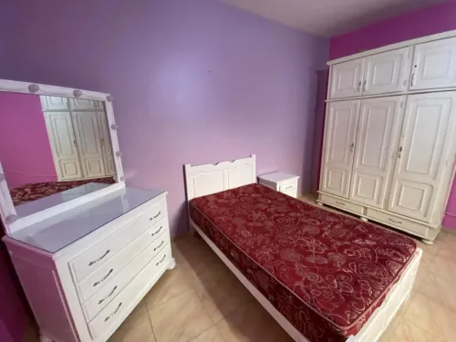 Chambre à coucher fille ou garçon