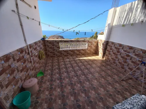 Location vacances Appartement F3 F4 Tlemcen Honaine