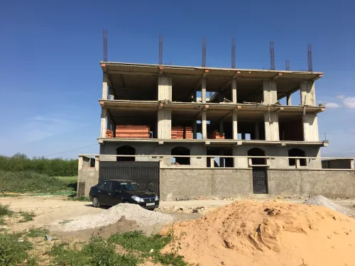 Vente Villa Alger Tessala el merdja