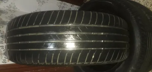 4  pneus BRIDGESTONE