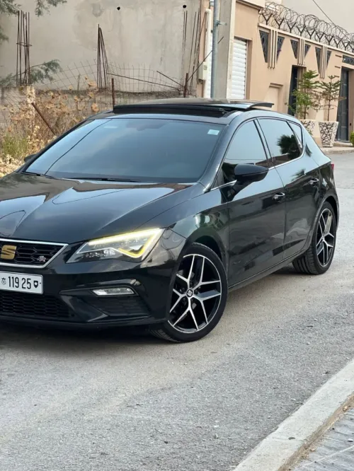 Seat Leon 2019 FR