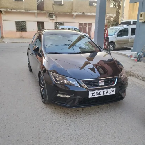 Seat Leon 2019 Leon