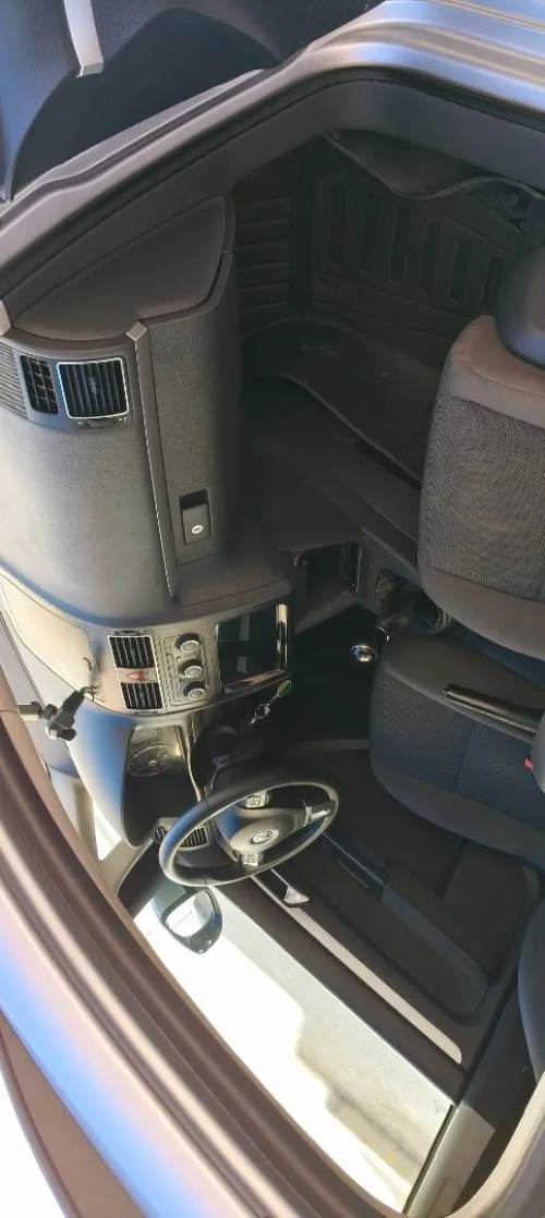 Volkswagen Touran 2014 Familly