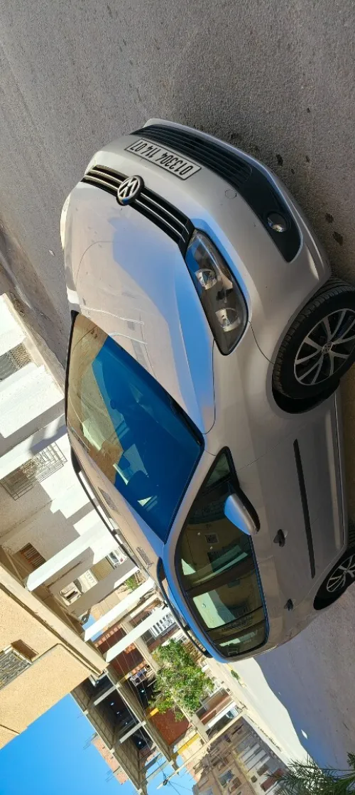 Volkswagen Touran 2014 Familly