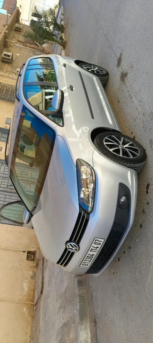 Volkswagen Touran 2014 Familly
