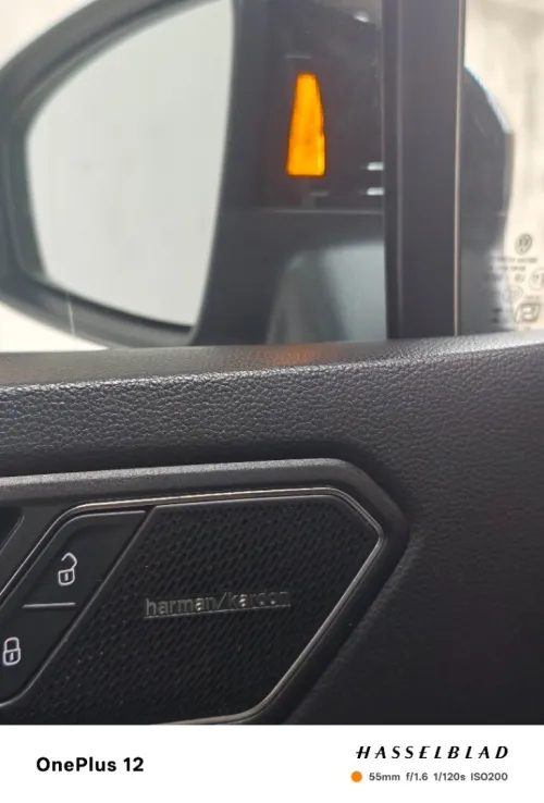 Volkswagen New Tiguan 2024 R-Line