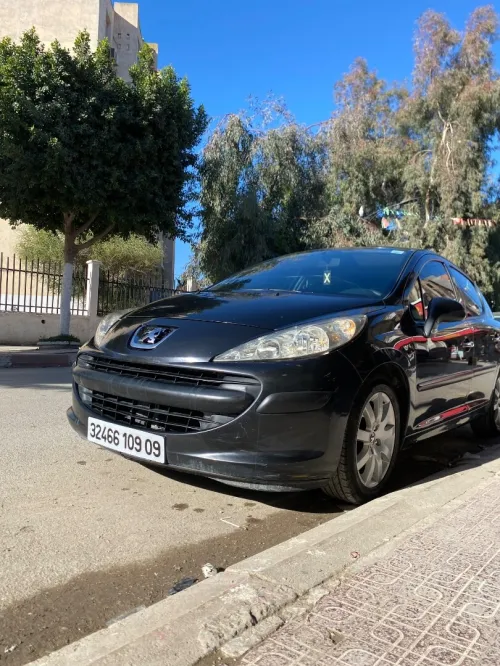 Peugeot 207 2009 207