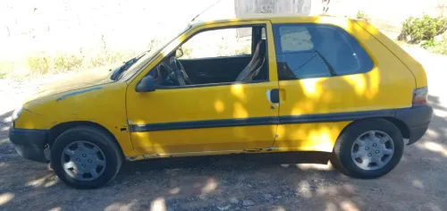 Citroen Saxo 2003 Saxo