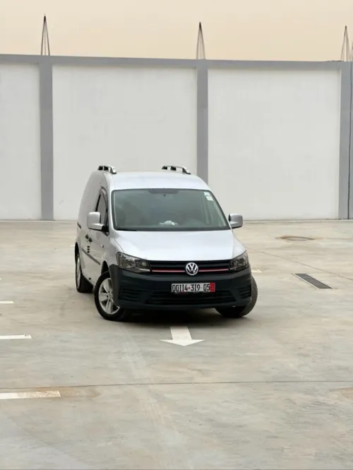 Volkswagen Caddy 2019 Business