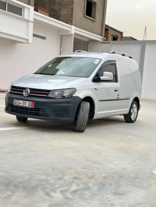 Volkswagen Caddy 2019 Business