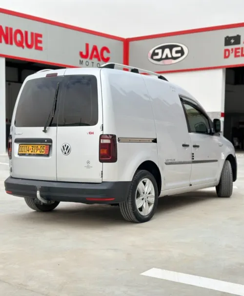 Volkswagen Caddy 2019 Business