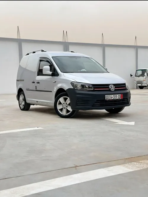 Volkswagen Caddy 2019 Business