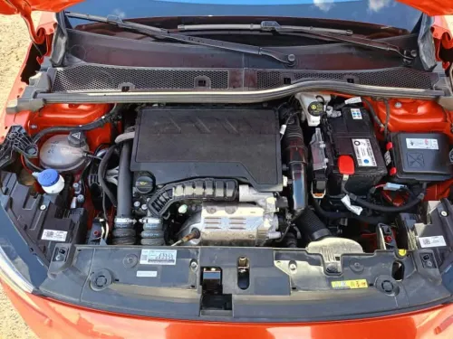 Opel Corsa 2021 Dynamic
