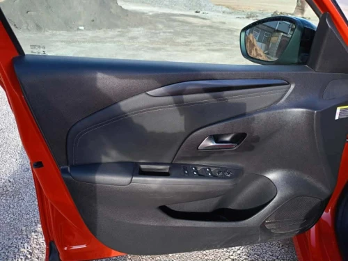 Opel Corsa 2021 Dynamic