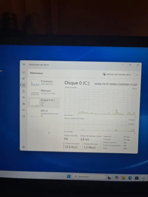 Dell latitude 3550