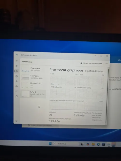Dell latitude 3550