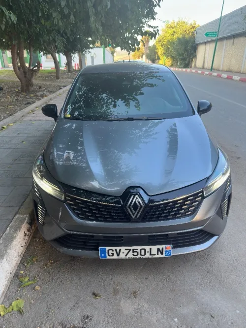 Renault Clio 5  2024 Techno