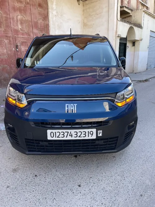 Fiat Doblo 2023 Doblo