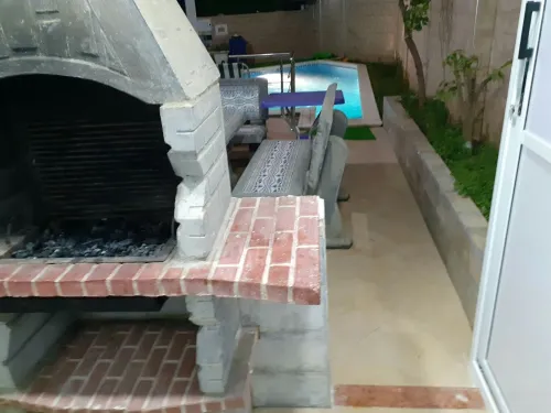 Location vacances Niveau De Villa F3 Tizi Ouzou Tigzirt