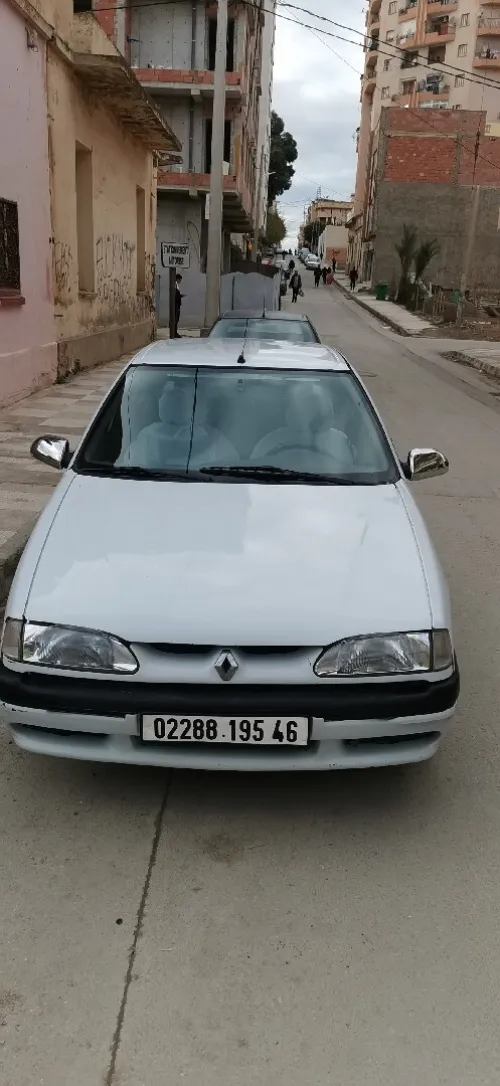 Renault 19 1995 19