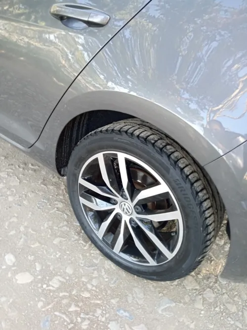 Volkswagen Golf 7 2017 ConfortLine