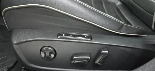 Volkswagen Golf 8 2021 GTD