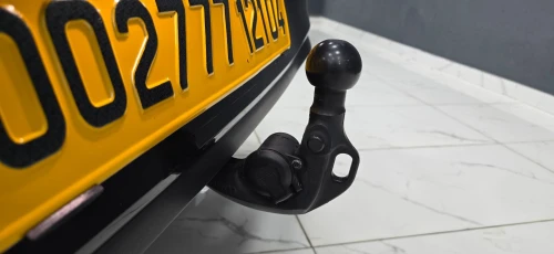 Volkswagen Golf 8 2021 GTD