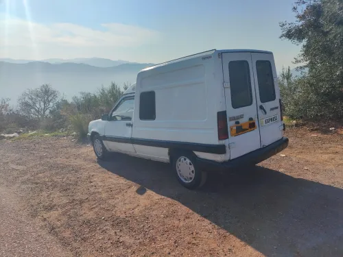 Renault Express 1993 Express