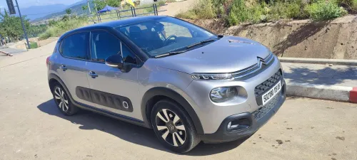 Citroen C3 2019 C3