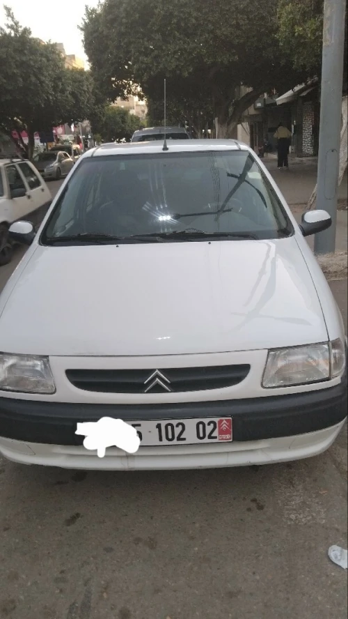Citroen Saxo 2002 Saxo