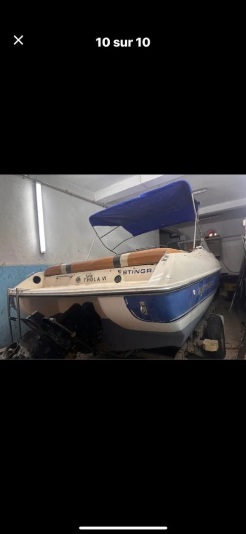 Bateau