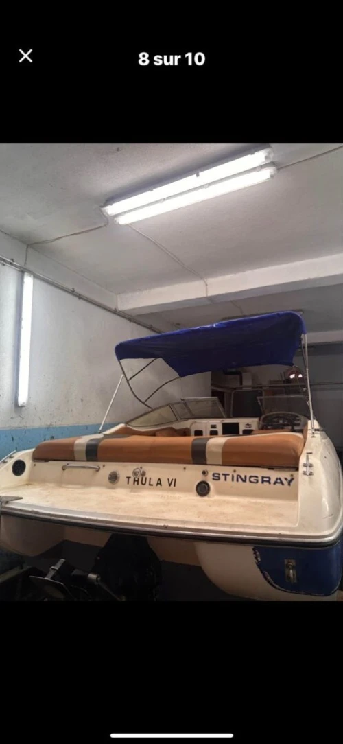 Bateau