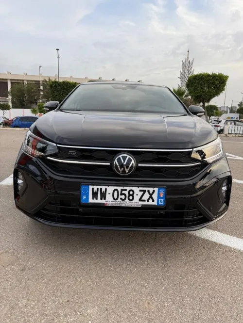 Volkswagen Taigo 2024 R-Line Edition