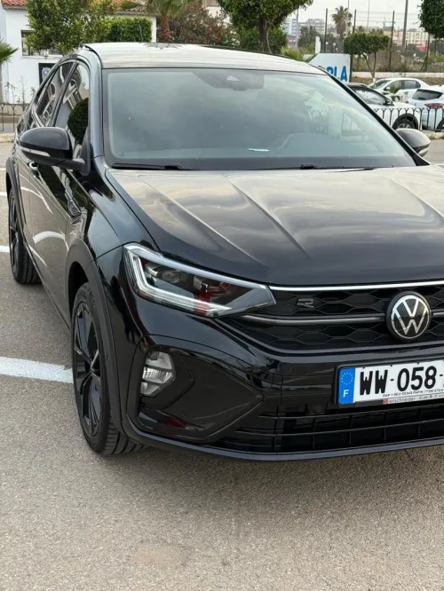 Volkswagen Taigo 2024 R-Line Edition