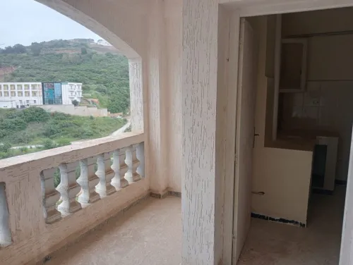 Vente Appartement F3 Tizi Ouzou Tigzirt