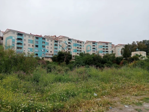 Vente Appartement F3 Tizi Ouzou Tigzirt