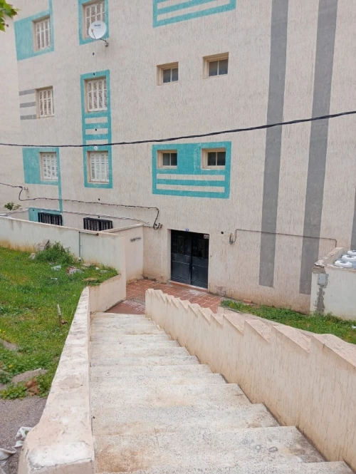 Vente Appartement F3 Tizi Ouzou Tigzirt