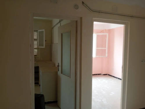 Vente Appartement F3 Tizi Ouzou Tigzirt