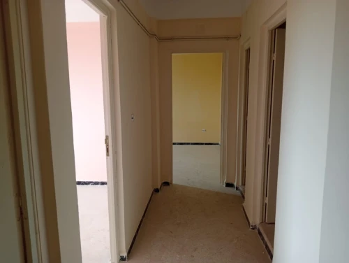 Vente Appartement F3 Tizi Ouzou Tigzirt