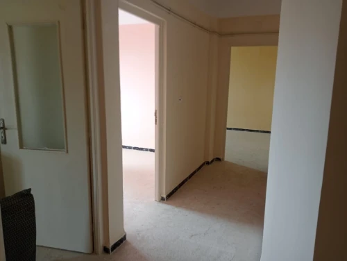 Vente Appartement F3 Tizi Ouzou Tigzirt