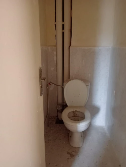 Vente Appartement F3 Tizi Ouzou Tigzirt