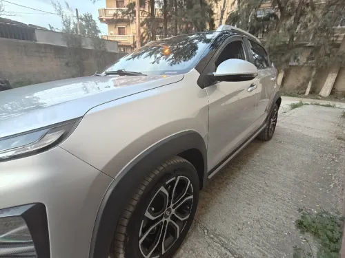 Chery Tiggo 2 pro 2024 Luxury 