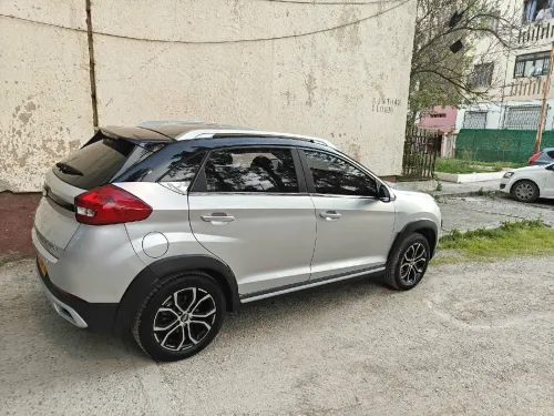 Chery Tiggo 2 pro 2024 Luxury 
